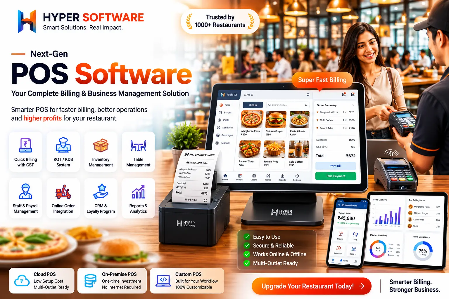 POS Software